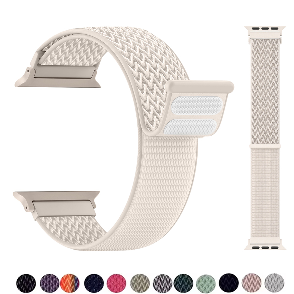 Smartwatch Apple Watches For Women - Gelang untuk Tali Jam Tangan Apple