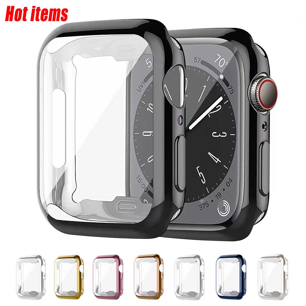 Smartwatch Apple Watches For Women - PENUTUP UNTUK casing jam tangan Apple,