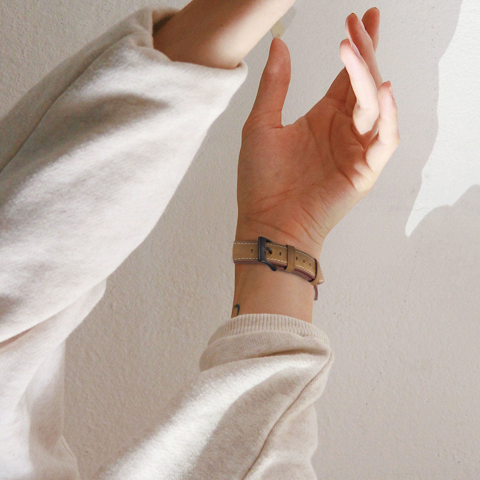 Smartwatch Premium Watches For Women - Tali Jam Tangan Premium yang Dapat
