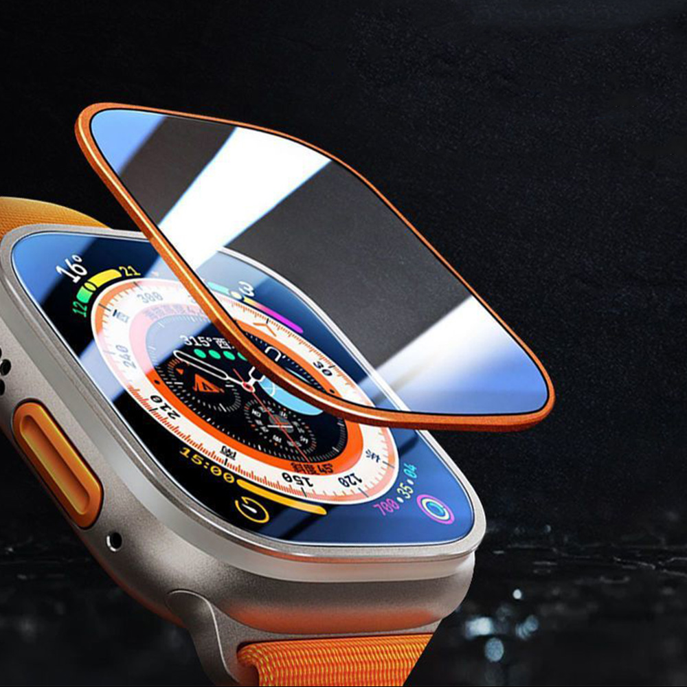 Smartwatch Apple Watches For Women - Film Kaca Tempered untuk Jam Tangan