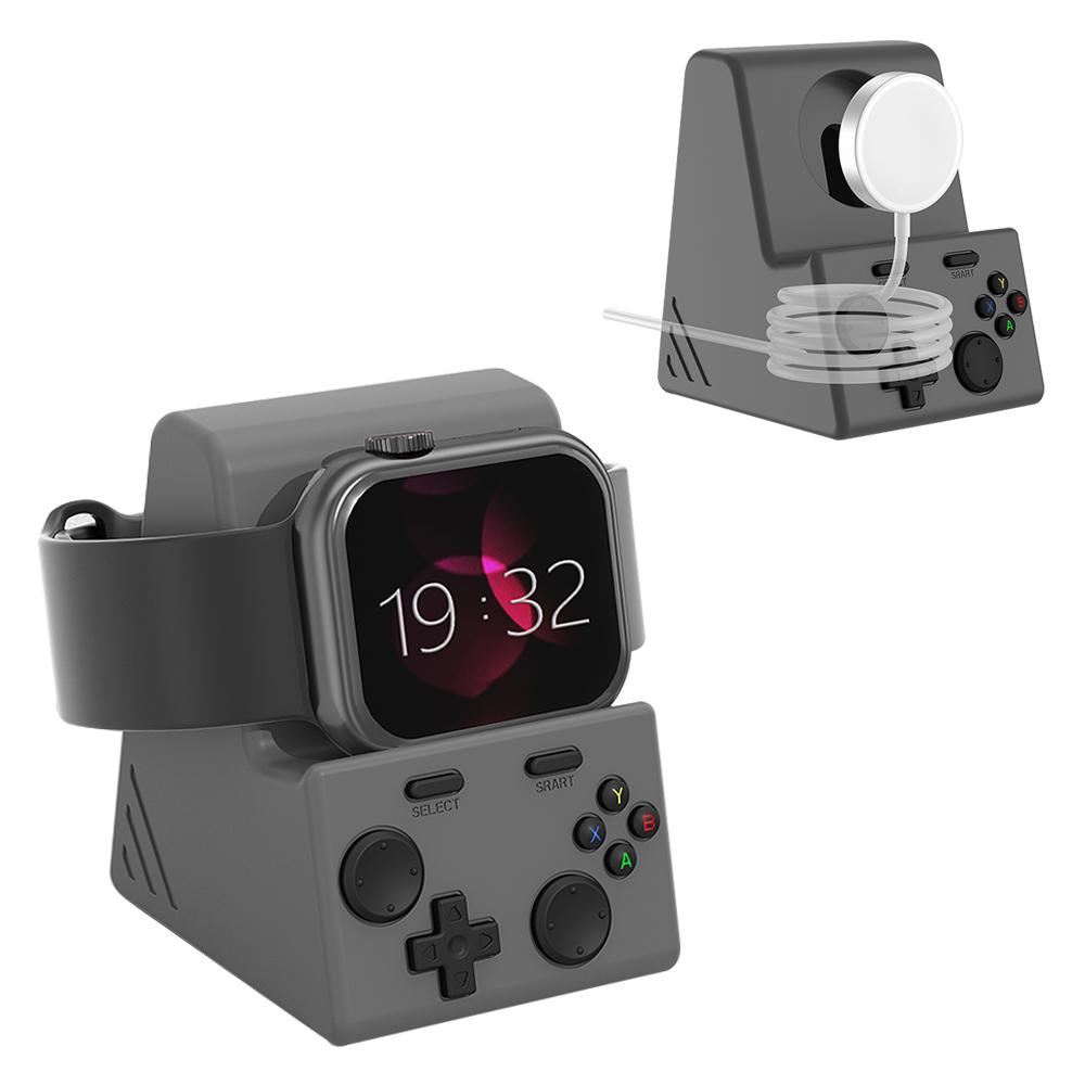 Smartwatch Apple Watch - XDcase Untuk Apple Watch Desain Konsol