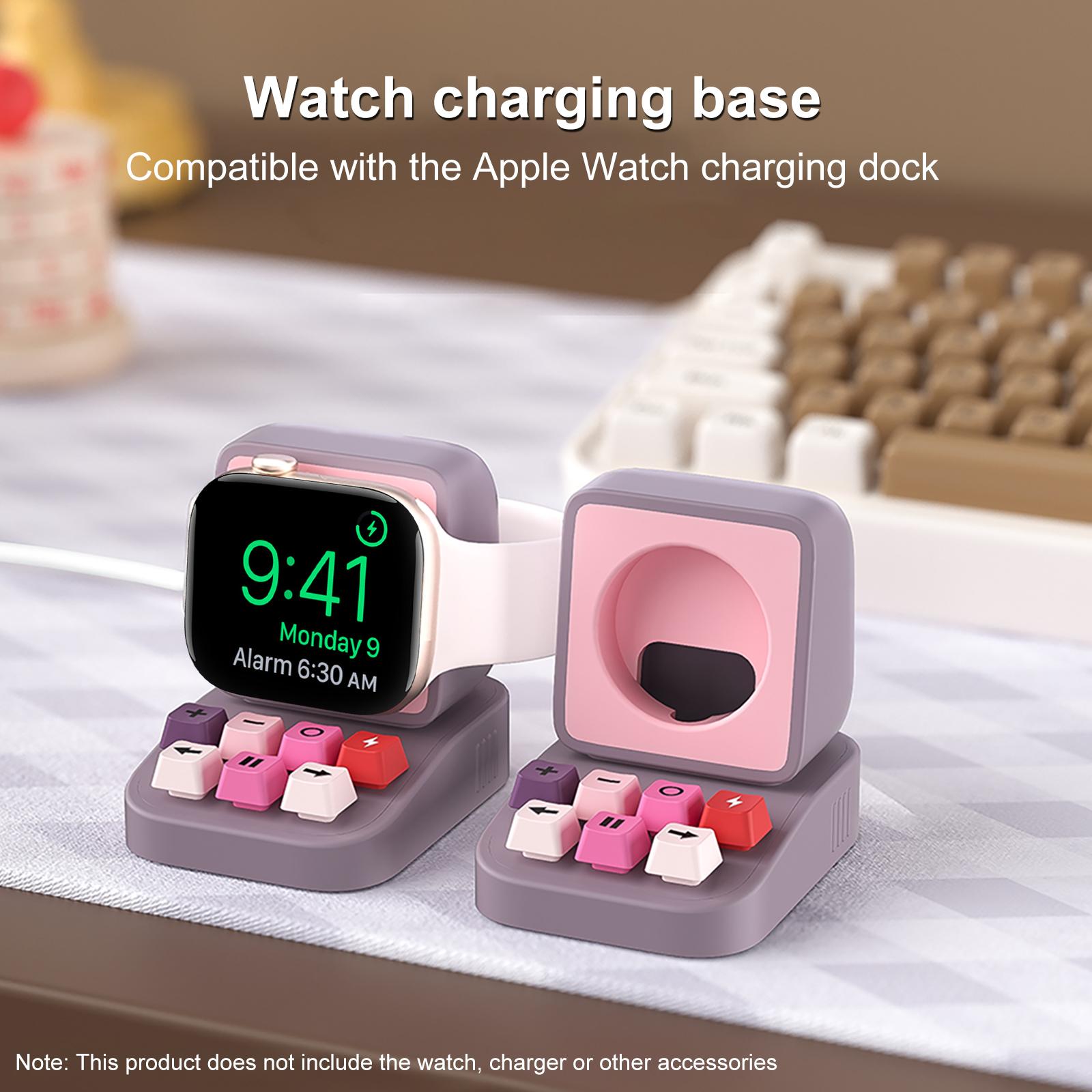 Smartwatch Apple Watch - XDcase Untuk Apple Watch Desain Mesin