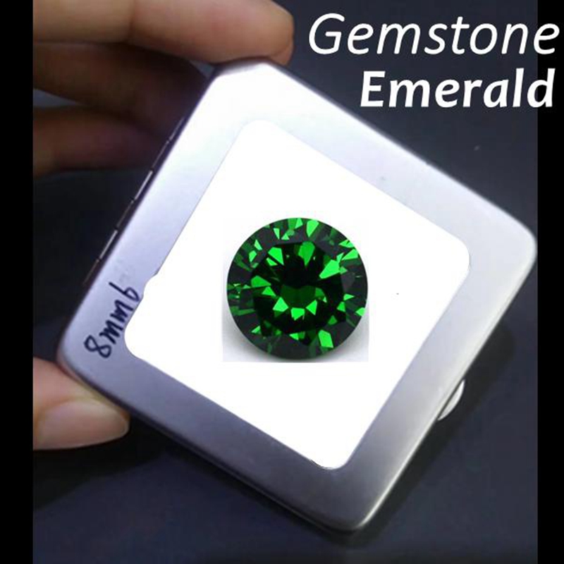 Permata Zamrud AAAAA+ Cemerlan - Vs Smartwatch ulasan dan harga