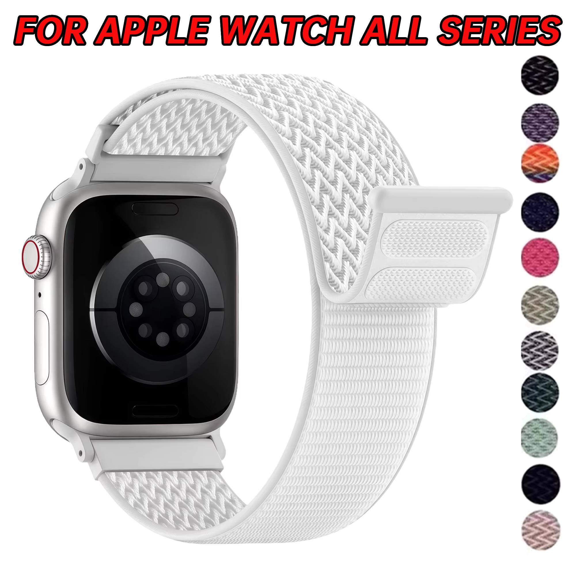 Tali Olahraga untuk Apple Watc - Smartwatch Apple Watches For Women ulasan dan harga