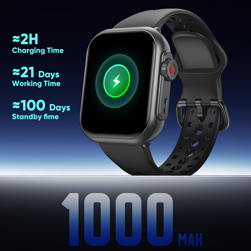 Jam Tangan Pintar Ultra 2 SE P - Smartwatch Apple Watches For Women ulasan dan harga