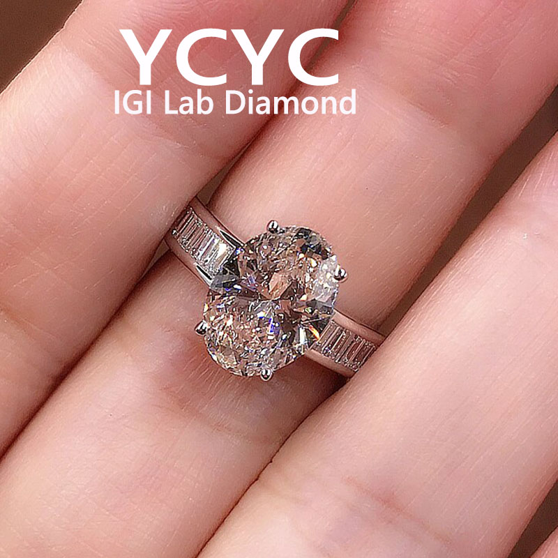 Pabrik menjual Cincin Berlian  - Vs Smartwatch ulasan dan harga