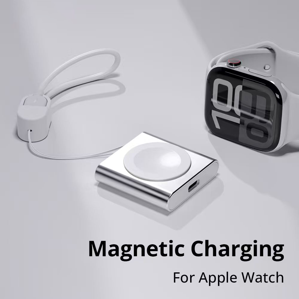 Bonola untuk Pengisi Daya Jam  - Smartwatch Apple Watch ulasan dan harga