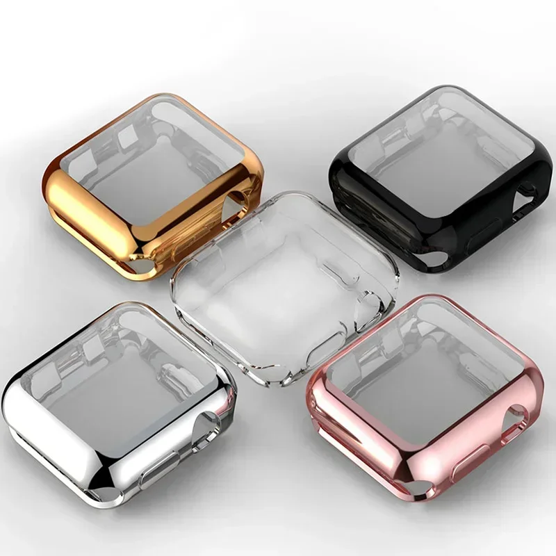 PENUTUP UNTUK casing jam tanga - Smartwatch Apple Watches For Women ulasan dan harga