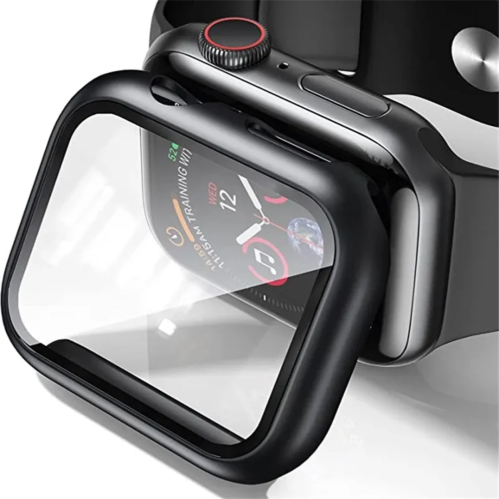 Casing untuk Apple Watch Pelin - Smartwatch Apple Watch ulasan dan harga