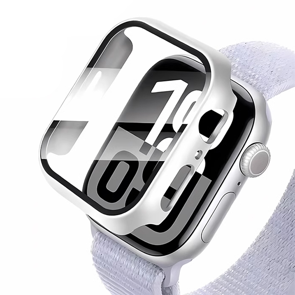 Casing untuk Apple Watch Pelin - Smartwatch Apple Watch ulasan dan harga