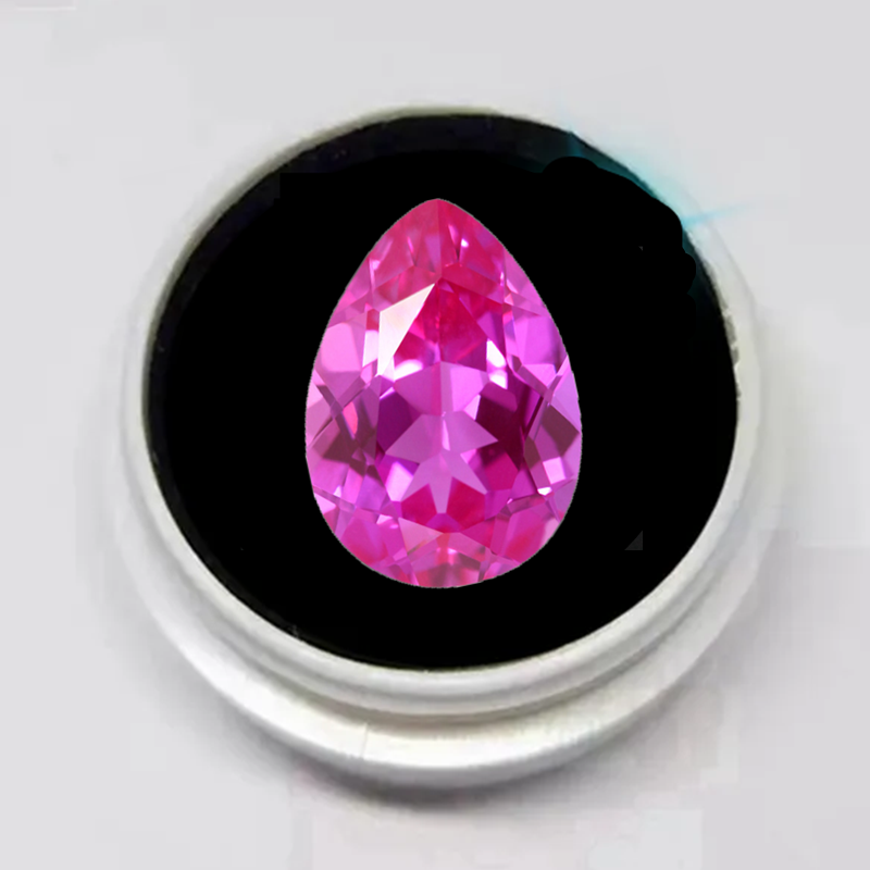 Batu Permata Ruby Pink Alami M - Vs Smartwatch ulasan dan harga