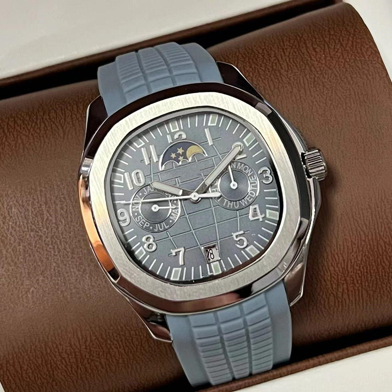 Jam tangan mekanik otomatis me - Analog Quartz Watch ulasan dan harga