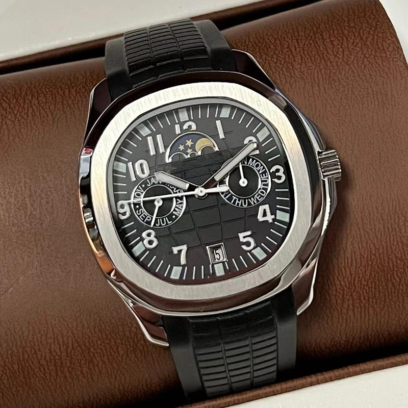 Jam tangan mekanik otomatis me - Analog Quartz Watch ulasan dan harga