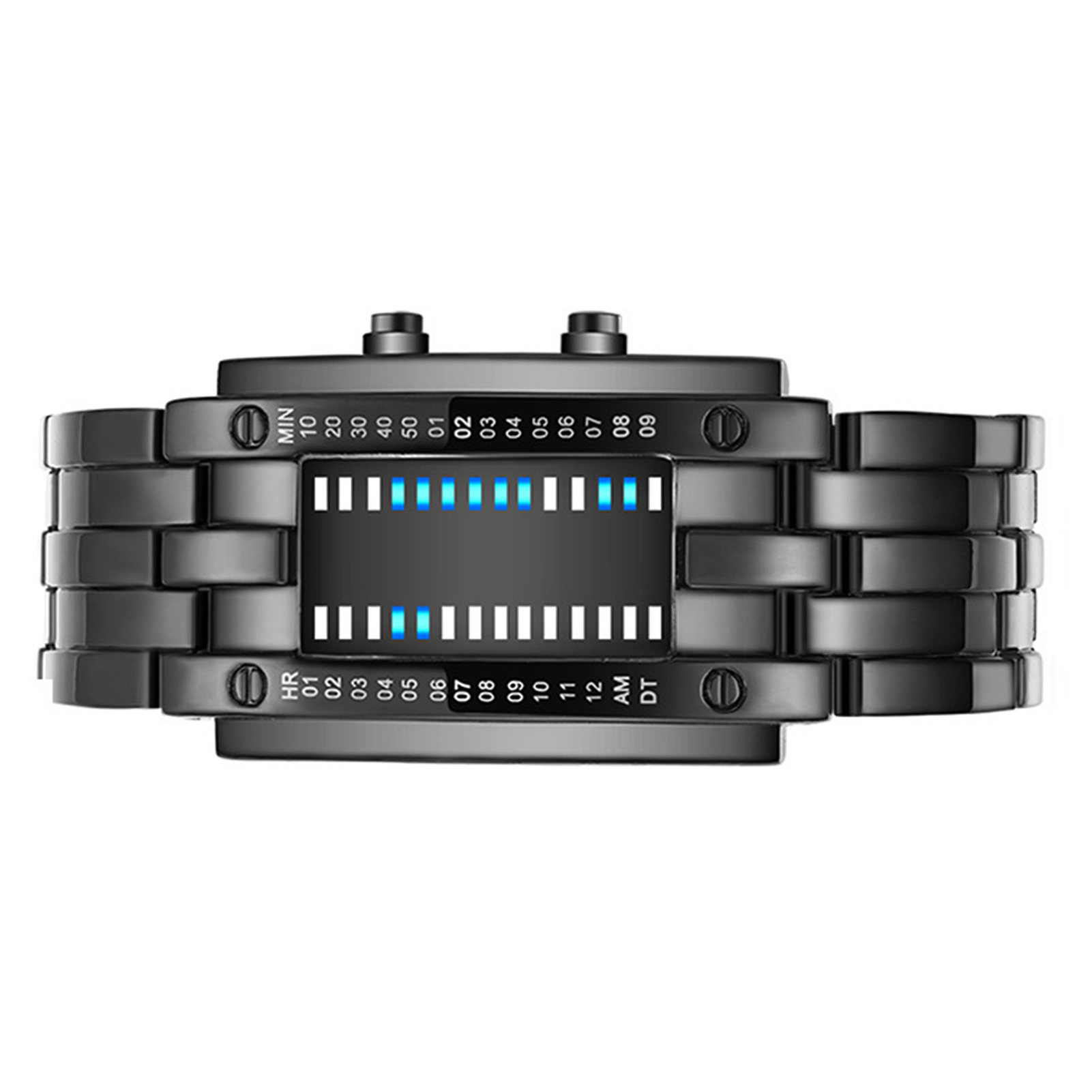 Jam Tangan Elektronik Digital  - Smartwatch Premium Watches For Women ulasan dan harga