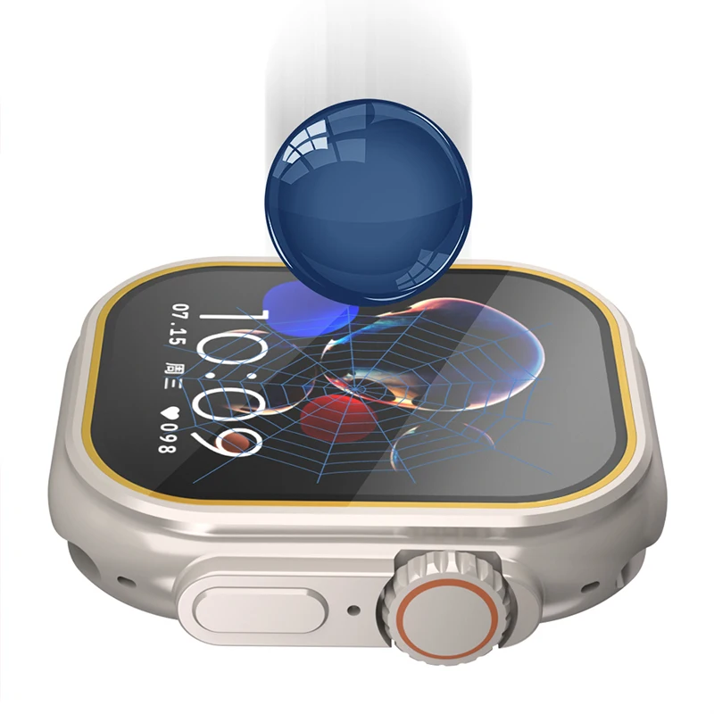 Tali Jam Tangan Magnetik Ujung - Cartier Watch Ballon Bleu ulasan dan harga