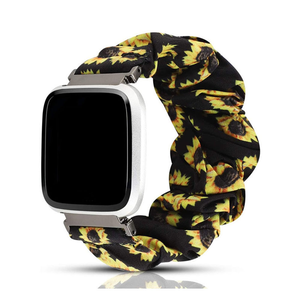 Tali Jam Tangan Kain Premium u - Smartwatch Premium Watches For Women ulasan dan harga