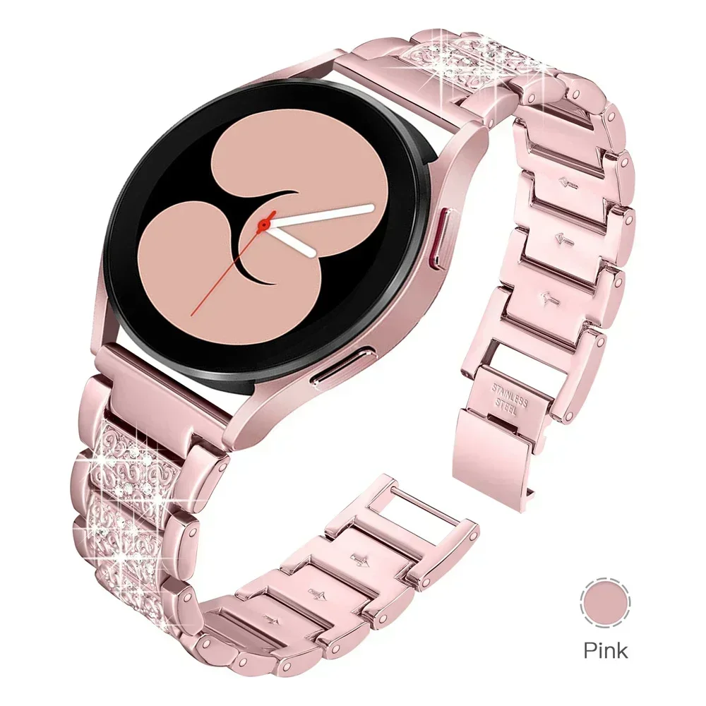 Tali Jam Tangan Pengganti Berl - Smartwatch Premium Watches For Women ulasan dan harga