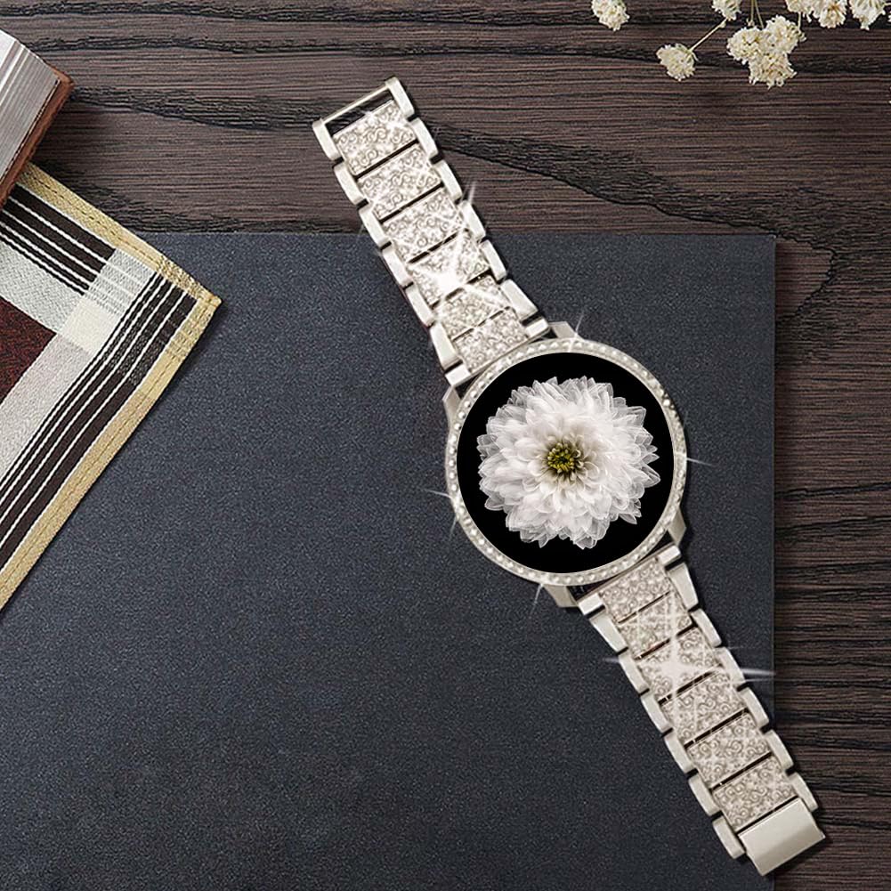Tali Jam Tangan Pengganti Berl - Smartwatch Premium Watches For Women ulasan dan harga