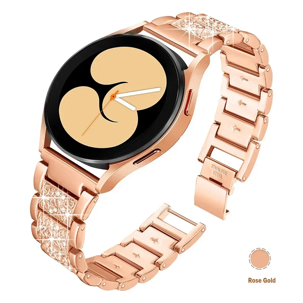 Tali Jam Tangan Pengganti Berl - Smartwatch Premium Watches For Women ulasan dan harga