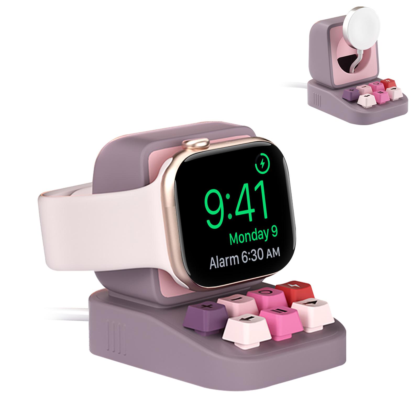 XDcase Untuk Apple Watch Desai - Smartwatch Apple Watch ulasan dan harga
