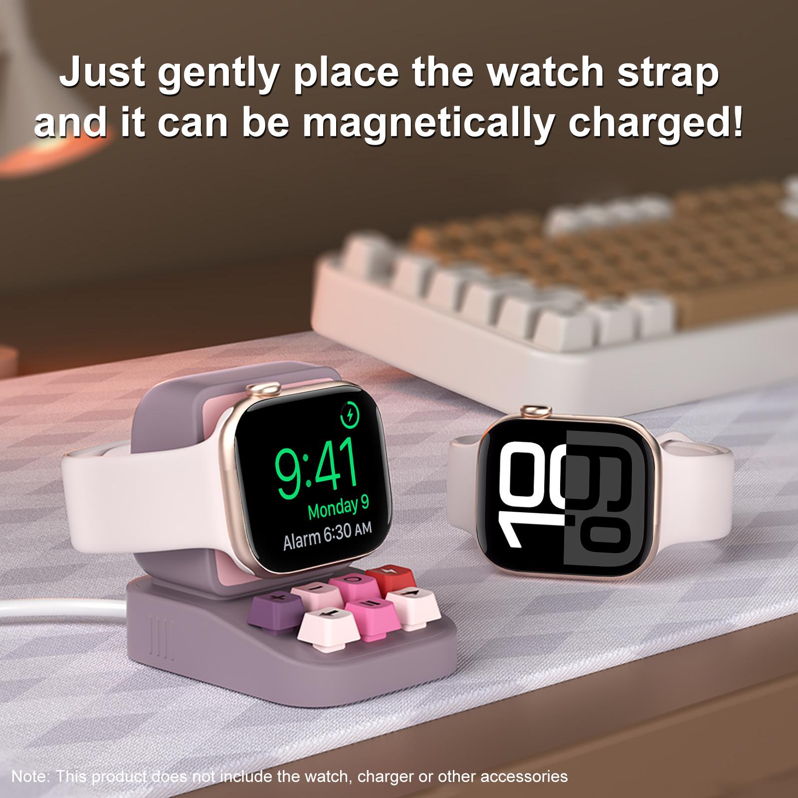 XDcase Untuk Apple Watch Desai - Smartwatch Apple Watch ulasan dan harga