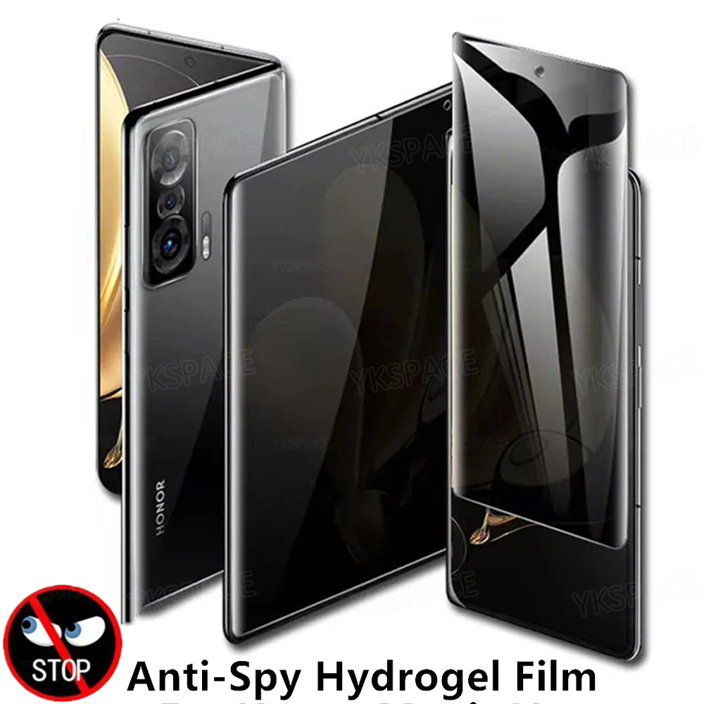 Film Hidrogel Privasi Lembut E - Vs Smartwatch ulasan dan harga