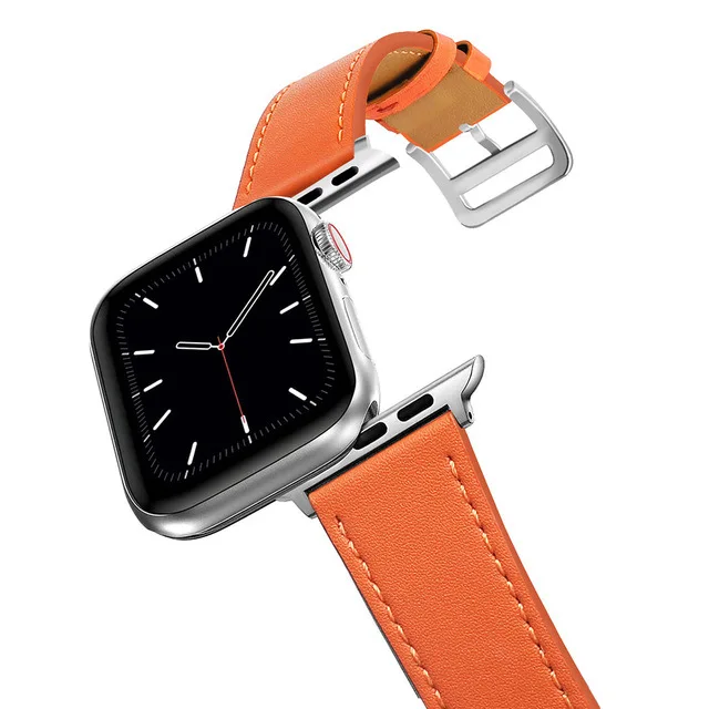 Tali Kulit Premium Single Loop - Smartwatch Premium Watches For Women ulasan dan harga