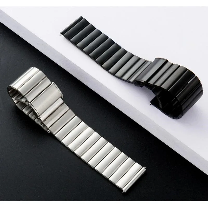 Tali Jam Tangan Premium 20mm 2 - Smartwatch Premium Watches For Women ulasan dan harga