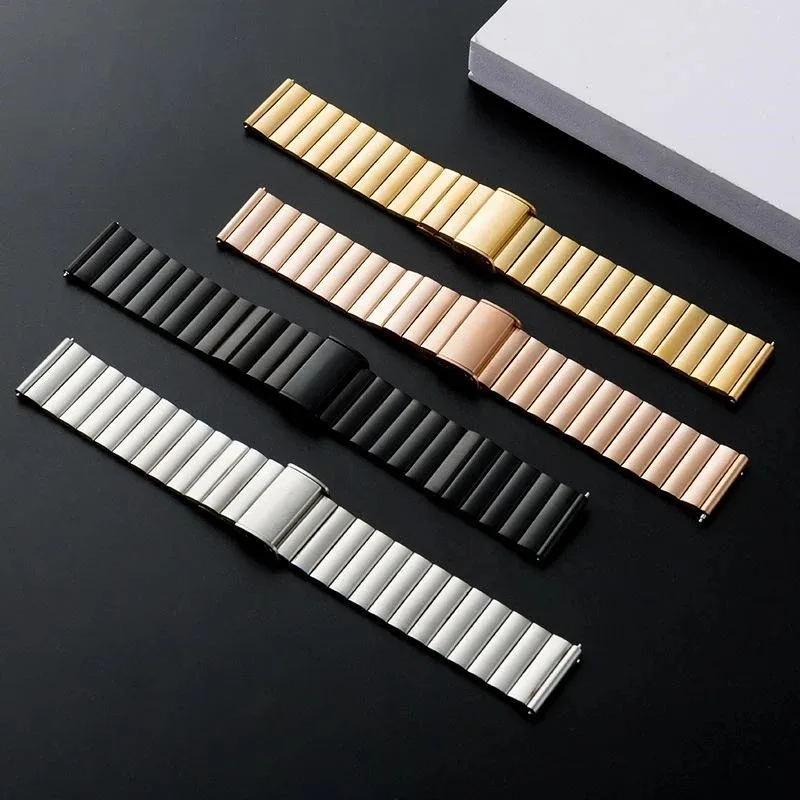 Tali Jam Tangan Premium 20mm 2 - Smartwatch Premium Watches For Women ulasan dan harga