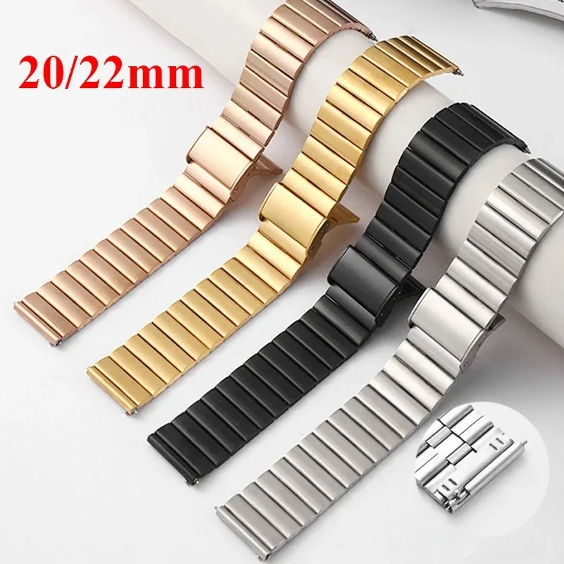 Tali Jam Tangan Premium 20mm 2 - Smartwatch Premium Watches For Women ulasan dan harga