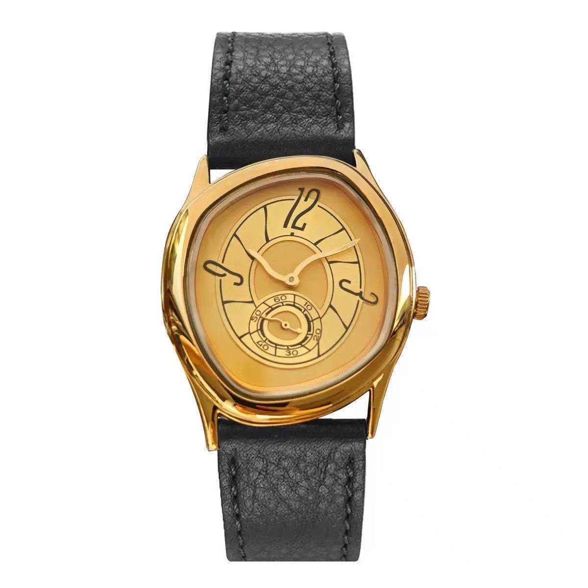 Jam tangan quartz tahan air re - Analog Quartz Watch ulasan dan harga