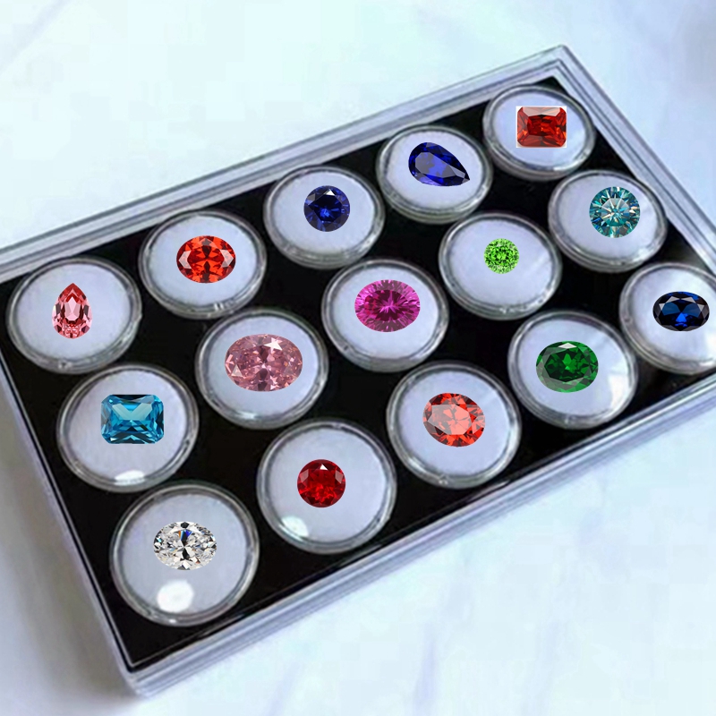 Biru Laut Safir Alami Ditamban - Vs Smartwatch ulasan dan harga