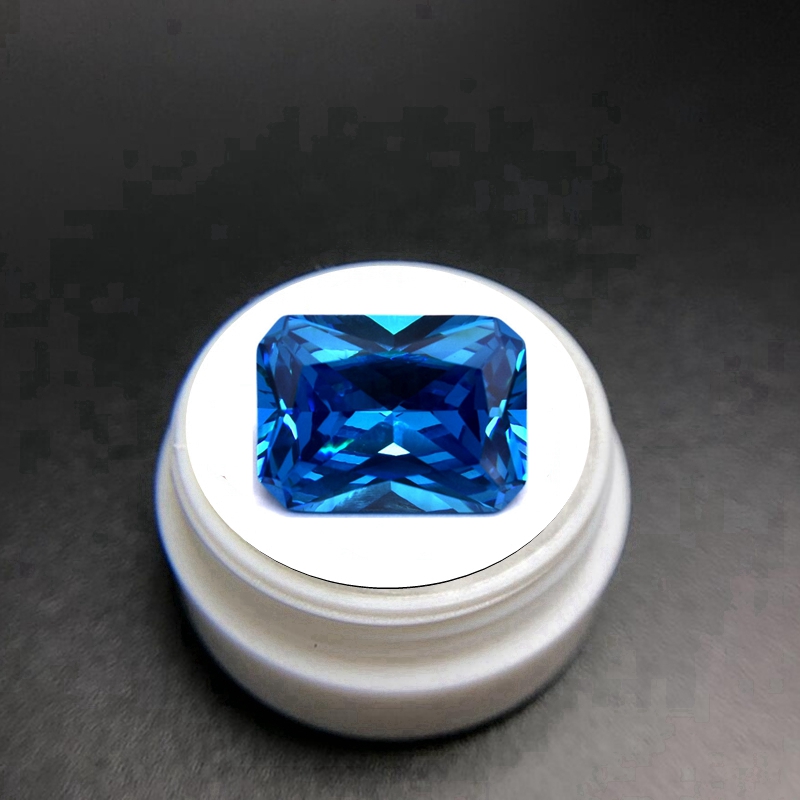 Biru Laut Safir Alami Ditamban - Vs Smartwatch ulasan dan harga
