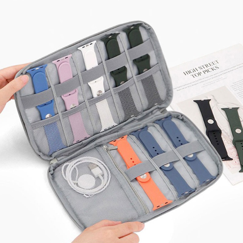 Tas Tali Jam Tangan untuk Appl - Smartwatch Apple Watch ulasan dan harga