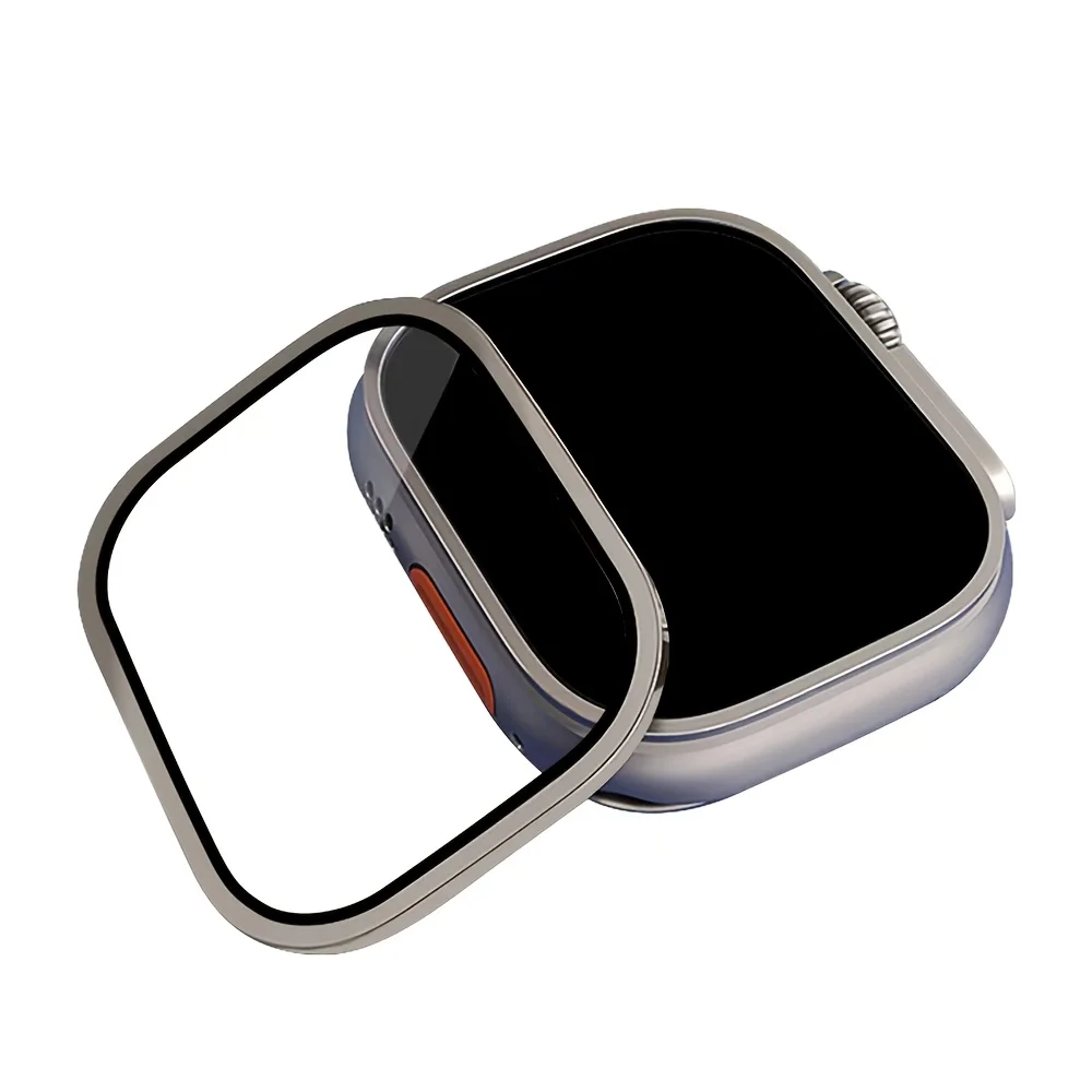 Film Kaca Tempered untuk Jam T - Smartwatch Apple Watches For Women ulasan dan harga